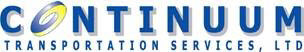 Continuum Transportation Services, LTD